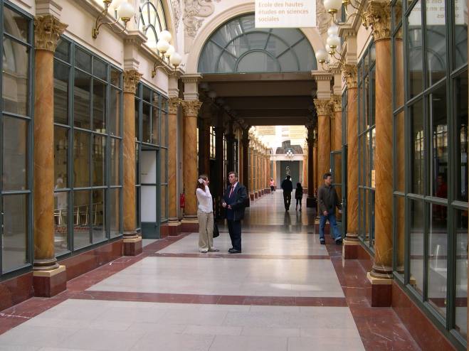  Galerie Colbert (2e)